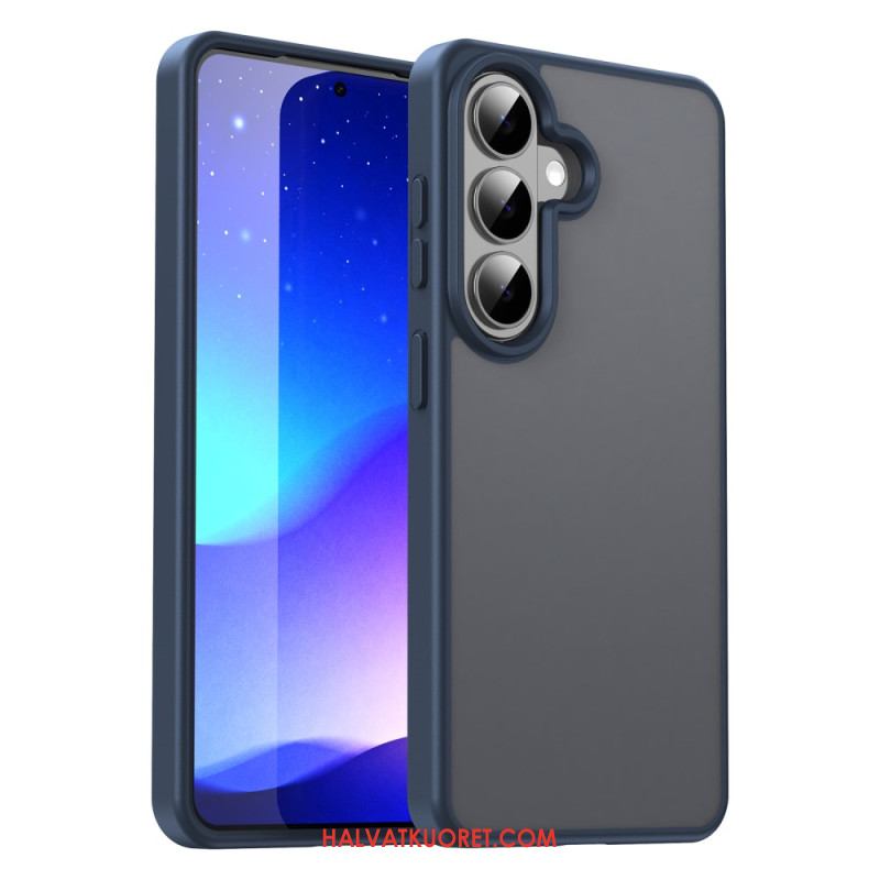 Kuori Samsung Galaxy S26 Plus Mattapinta