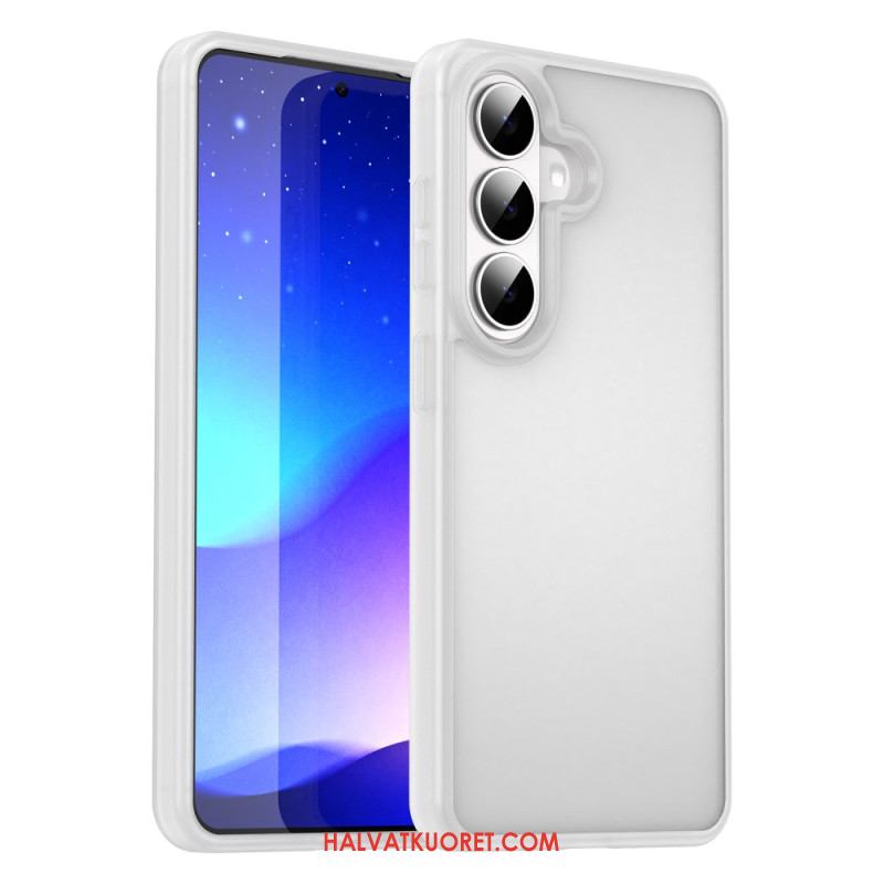 Kuori Samsung Galaxy S26 Plus Mattapinta