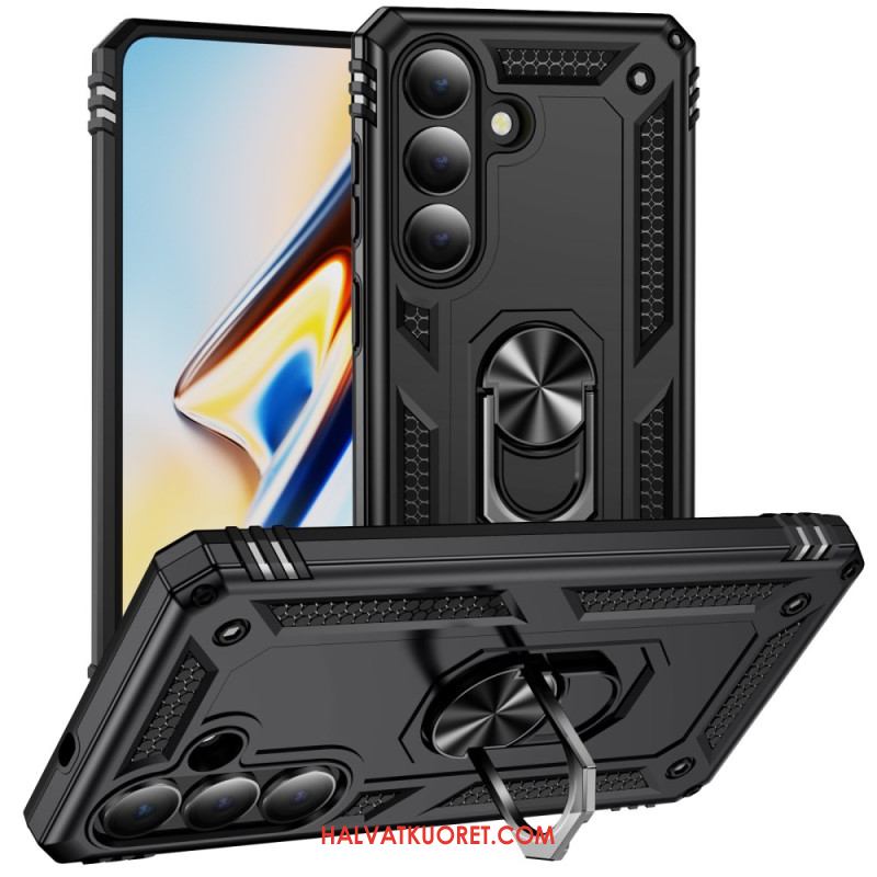 Kuori Samsung Galaxy S26 Plus Pyörivä Jalusta