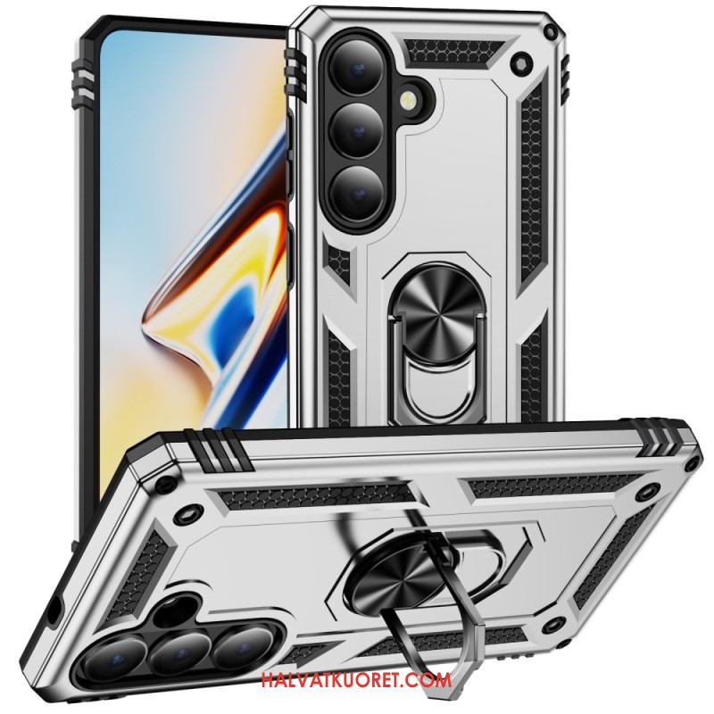 Kuori Samsung Galaxy S26 Plus Pyörivä Jalusta