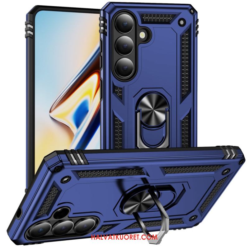 Kuori Samsung Galaxy S26 Plus Pyörivä Jalusta