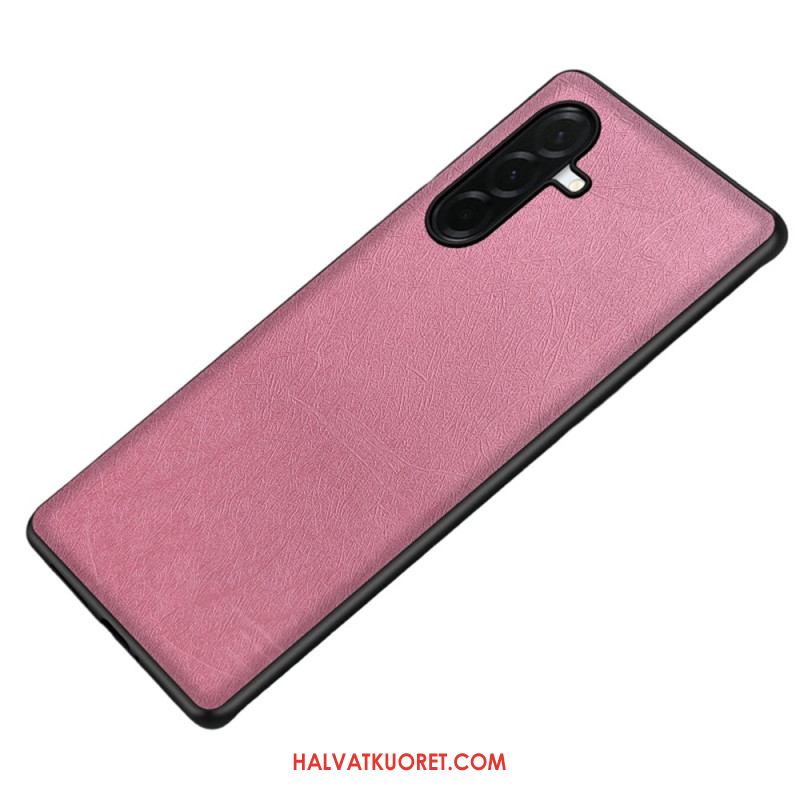 Kuori Samsung Galaxy S26 Plus Silkkikuvio