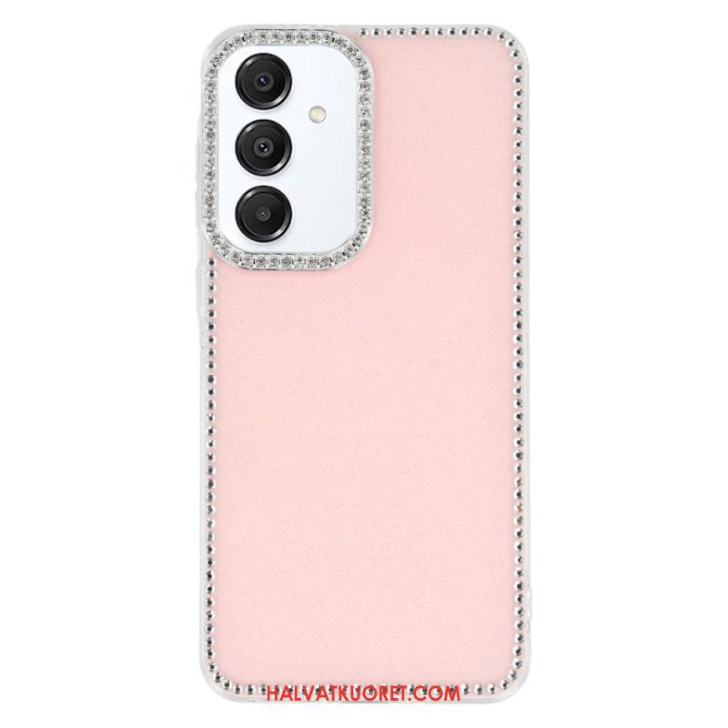 Kuori Samsung Galaxy S26 Plus Strassit Ja Kimalle