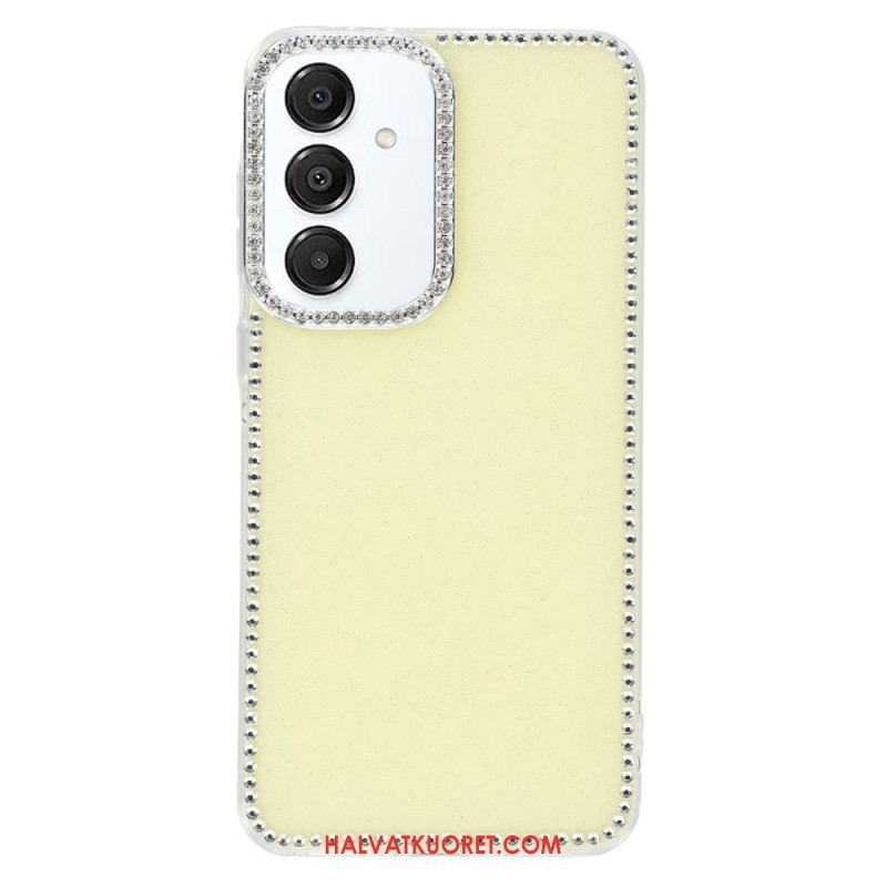 Kuori Samsung Galaxy S26 Plus Strassit Ja Kimalle