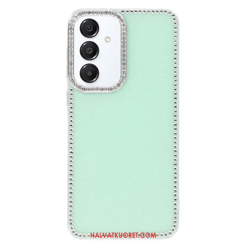 Kuori Samsung Galaxy S26 Plus Strassit Ja Kimalle