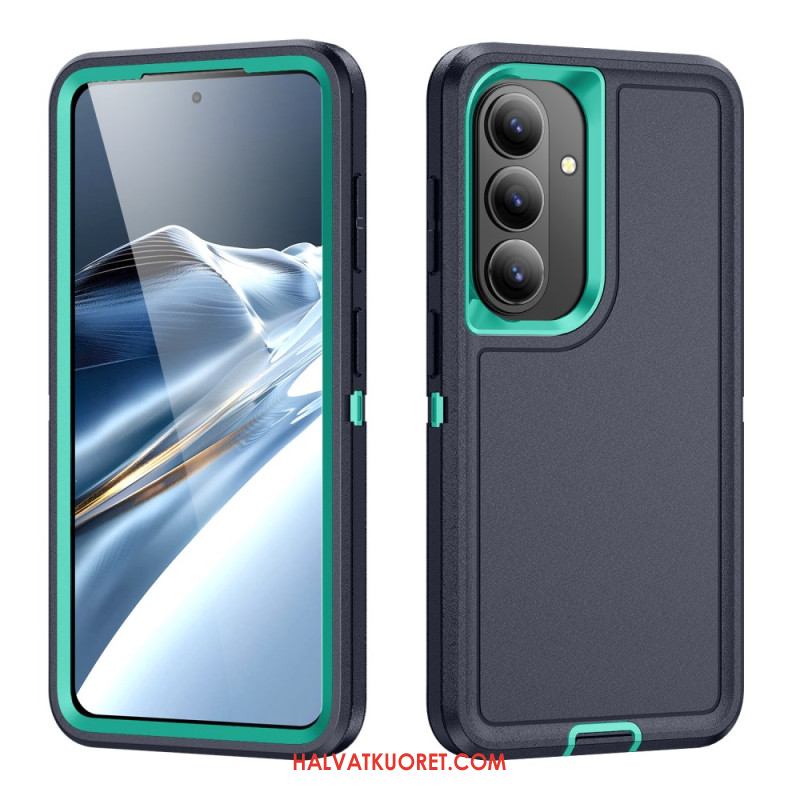 Kuori Samsung Galaxy S26 Plus Vahvistettu Iskunkestävyys Suojakuori