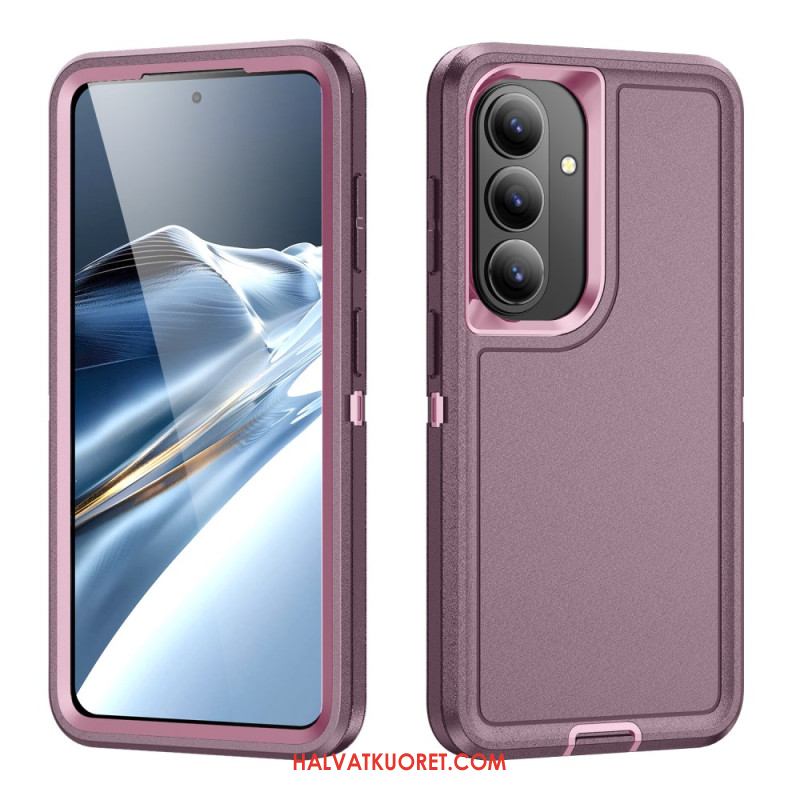 Kuori Samsung Galaxy S26 Plus Vahvistettu Iskunkestävyys Suojakuori