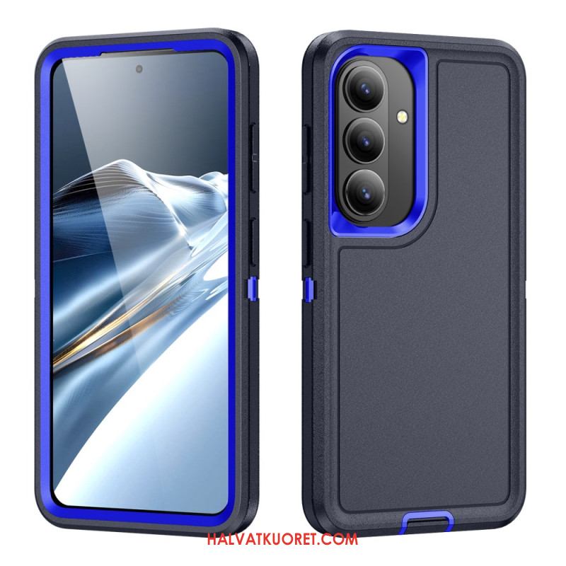 Kuori Samsung Galaxy S26 Plus Vahvistettu Iskunkestävyys Suojakuori