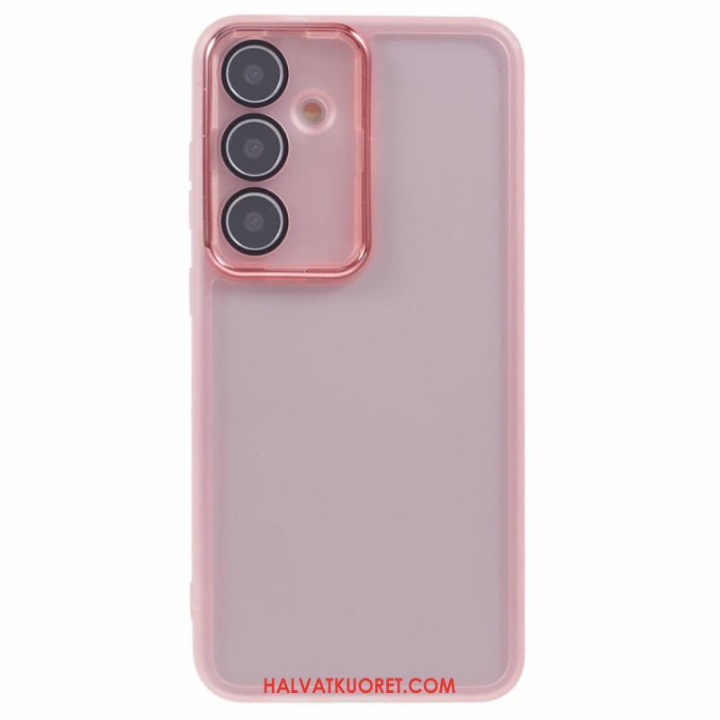 Kuori Samsung Galaxy S26 Sävytetty