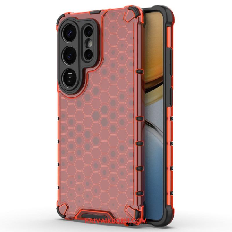 Kuori Samsung Galaxy S26 Ultra Hunajakenno