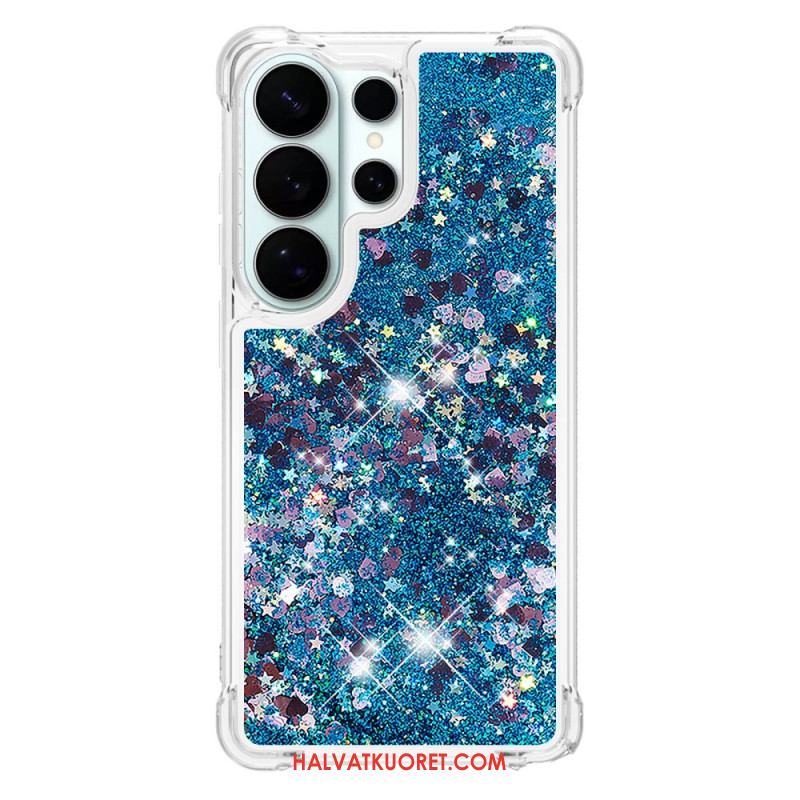 Kuori Samsung Galaxy S26 Ultra Paljetit