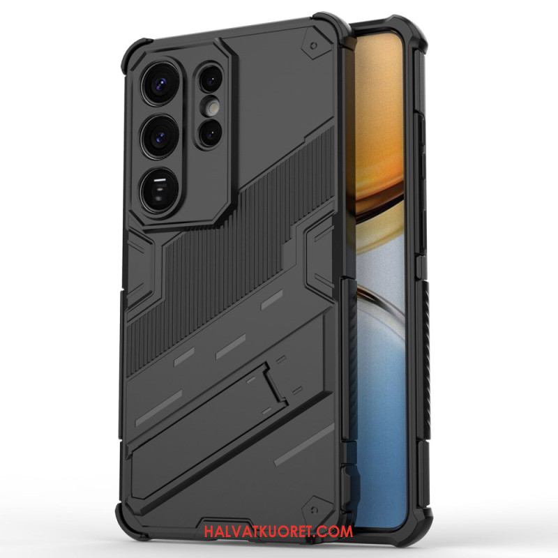Kuori Samsung Galaxy S26 Ultra Sisäänrakennettu Jalusta