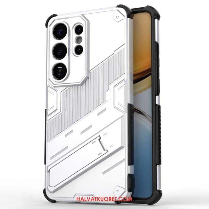 Kuori Samsung Galaxy S26 Ultra Sisäänrakennettu Jalusta