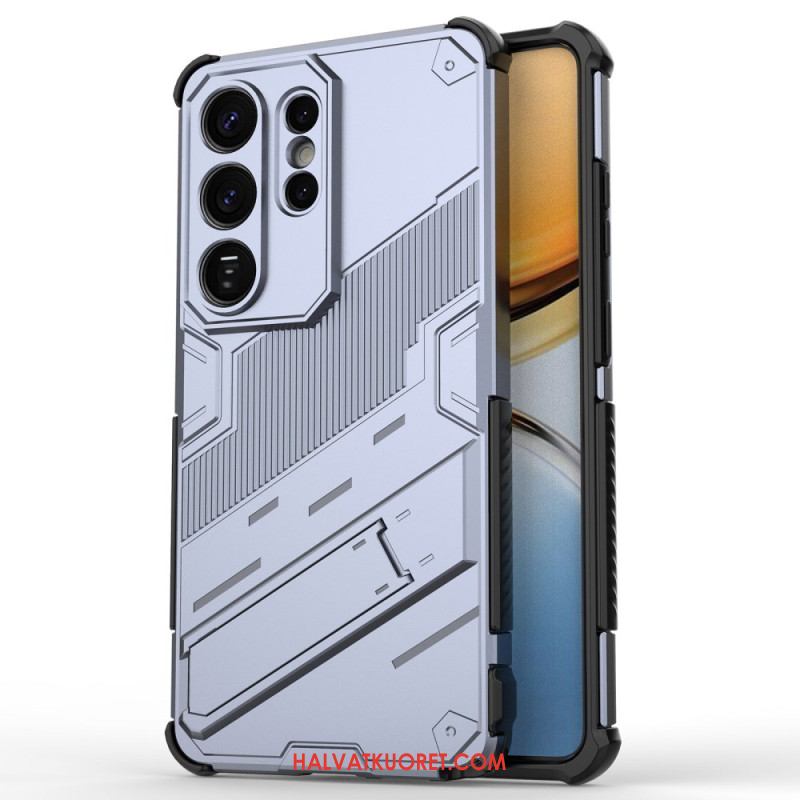 Kuori Samsung Galaxy S26 Ultra Sisäänrakennettu Jalusta