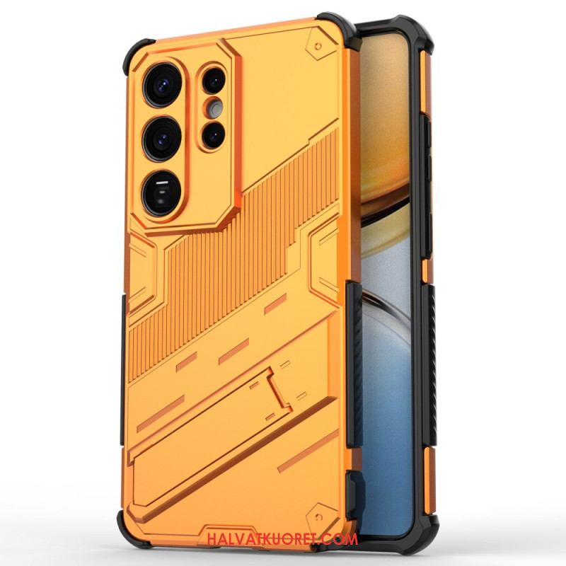 Kuori Samsung Galaxy S26 Ultra Sisäänrakennettu Jalusta