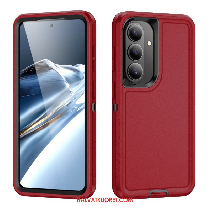 Kuori Samsung Galaxy S26 Vahvistettu Suojaus Suojakuori