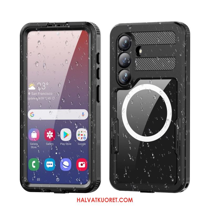 Kuori Samsung Galaxy S26 Vedenpitävä Redpepper Suojakuori