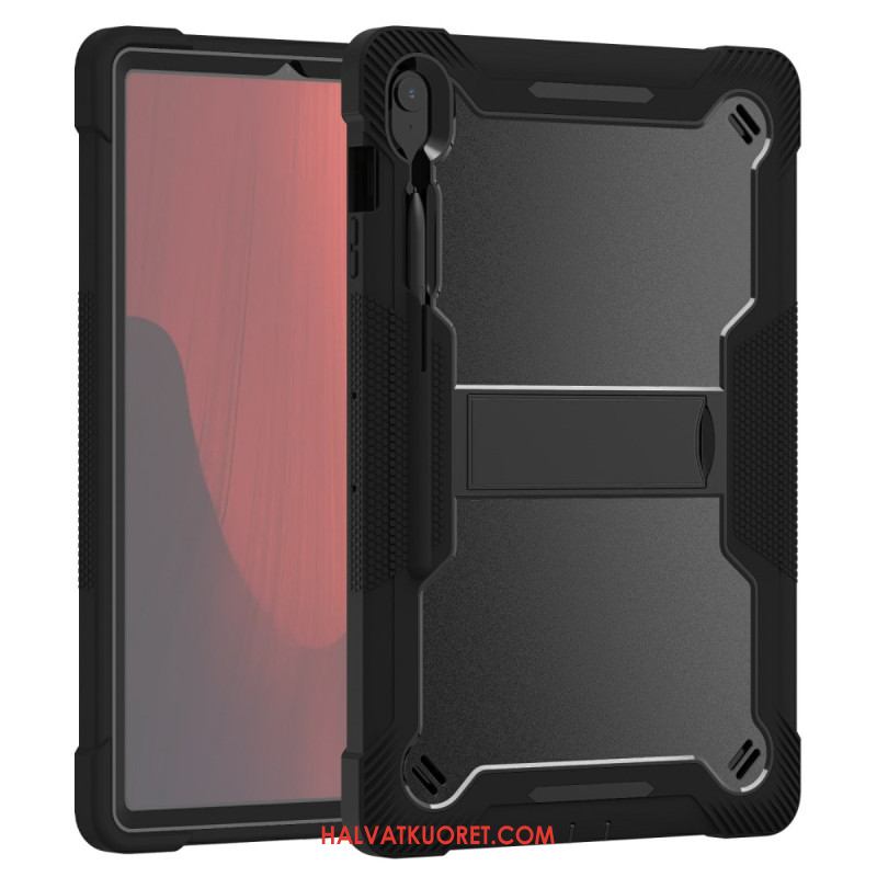 Kuori Samsung Galaxy Tab S10 Fe Plus Kokoontaitettava Jalusta