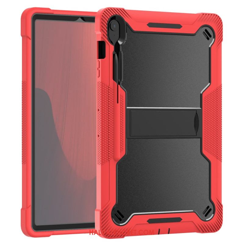 Kuori Samsung Galaxy Tab S10 Fe Plus Kokoontaitettava Jalusta