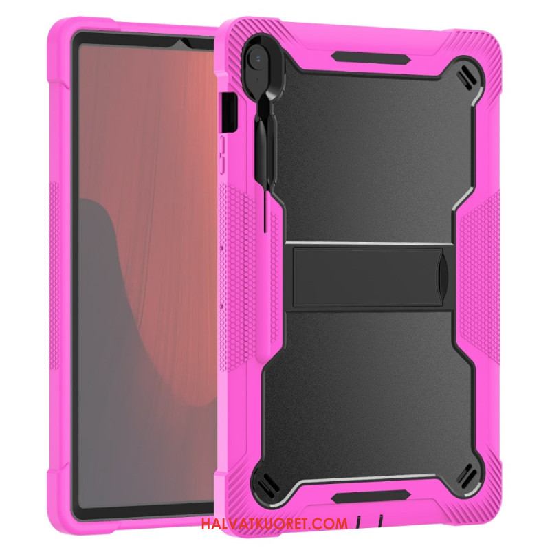 Kuori Samsung Galaxy Tab S10 Fe Plus Kokoontaitettava Jalusta