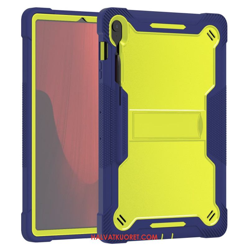 Kuori Samsung Galaxy Tab S10 Fe Plus Kokoontaitettava Jalusta