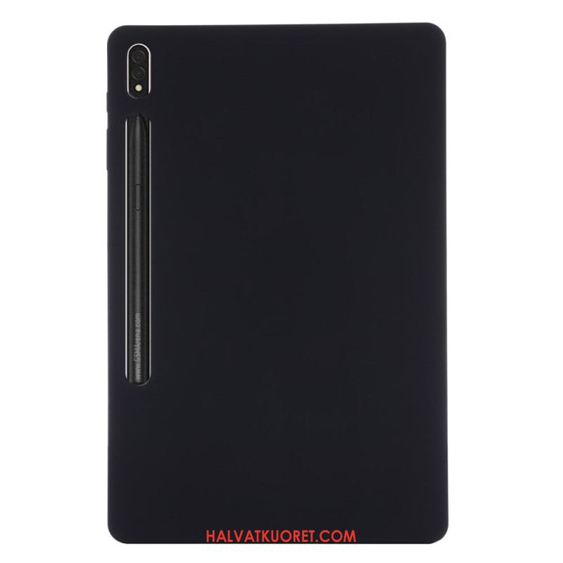 Kuori Samsung Galaxy Tab S10 Plus Nestemäinen Silikoni