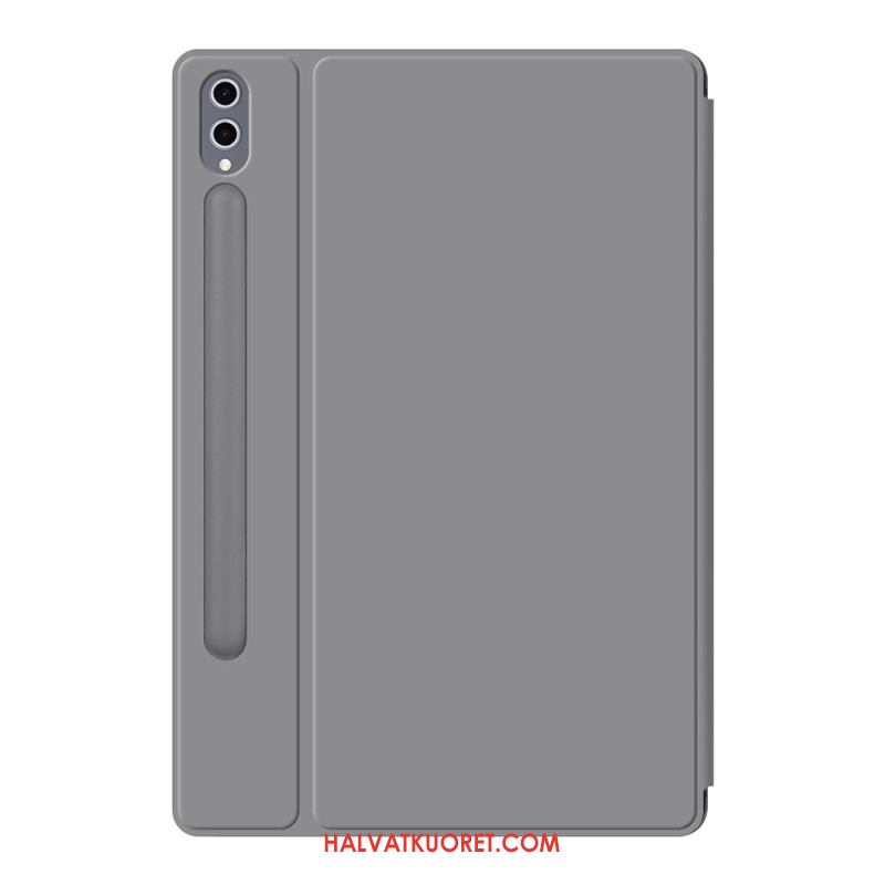 Kuori Samsung Galaxy Tab S10 Plus Origami-jalusta