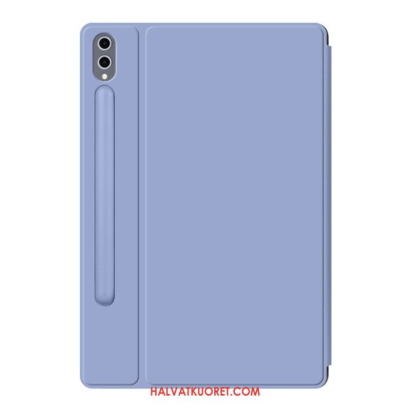 Kuori Samsung Galaxy Tab S10 Plus Origami-jalusta