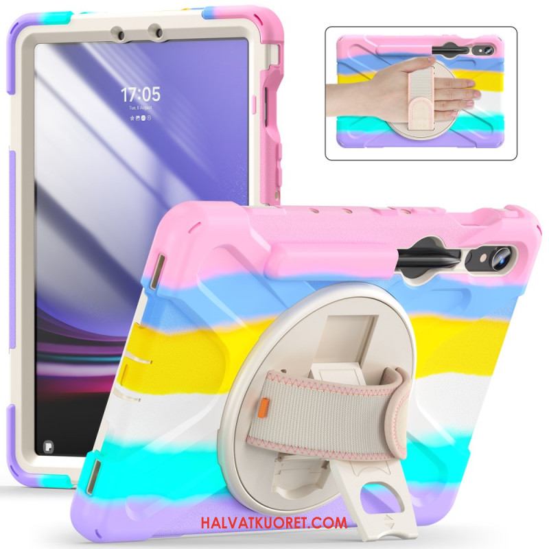 Kuori Samsung Galaxy Tab S9 Pyörivä Tuki