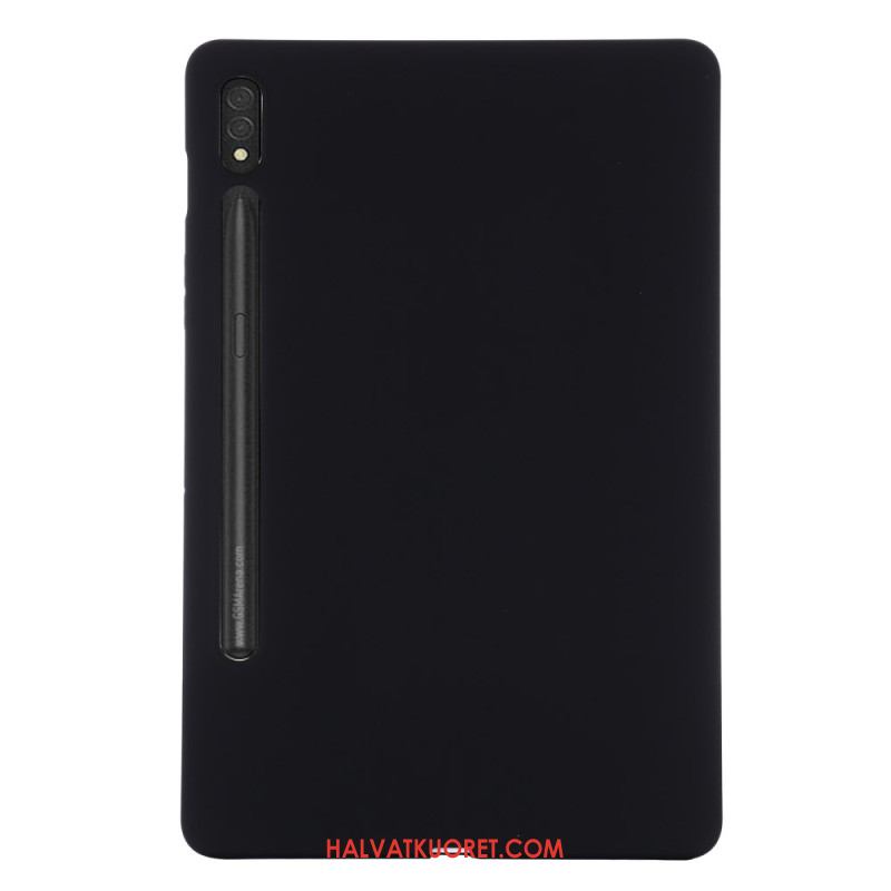 Kuori Samsung Galaxy Tab S9 Ultra Nestemäinen Silikoni