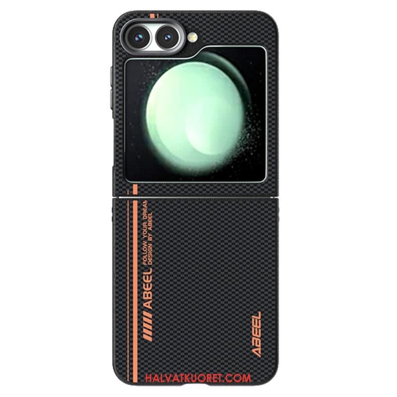 Kuori Samsung Galaxy Z Flip 7 Fe Abeel-muotoilu