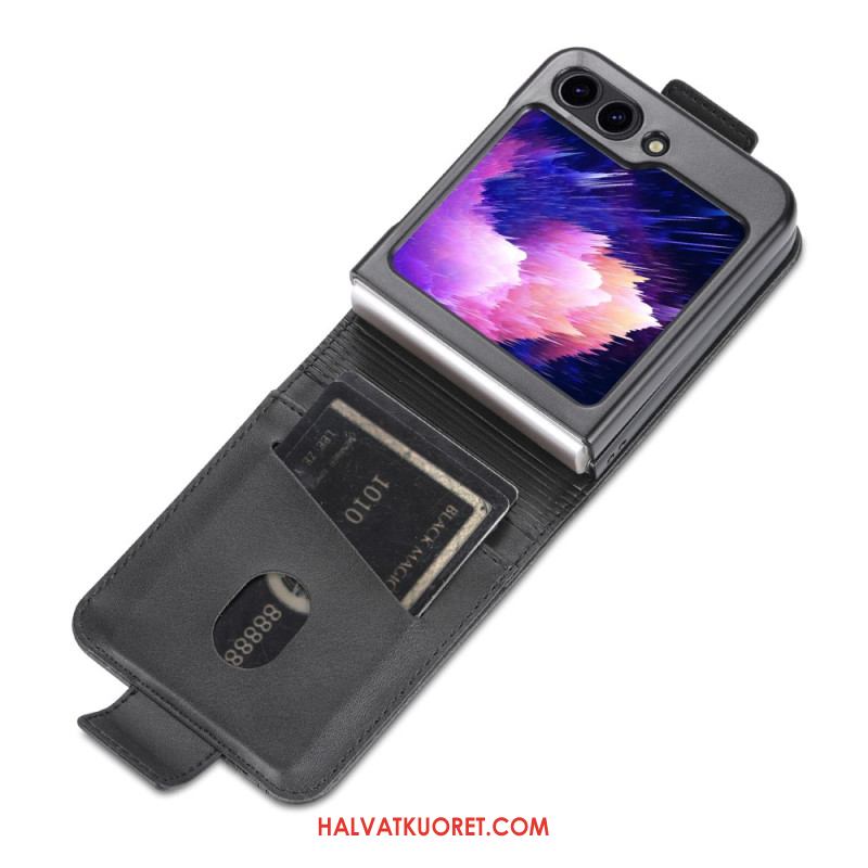 Kuori Samsung Galaxy Z Flip 7 Fe Azns-korttikotelo