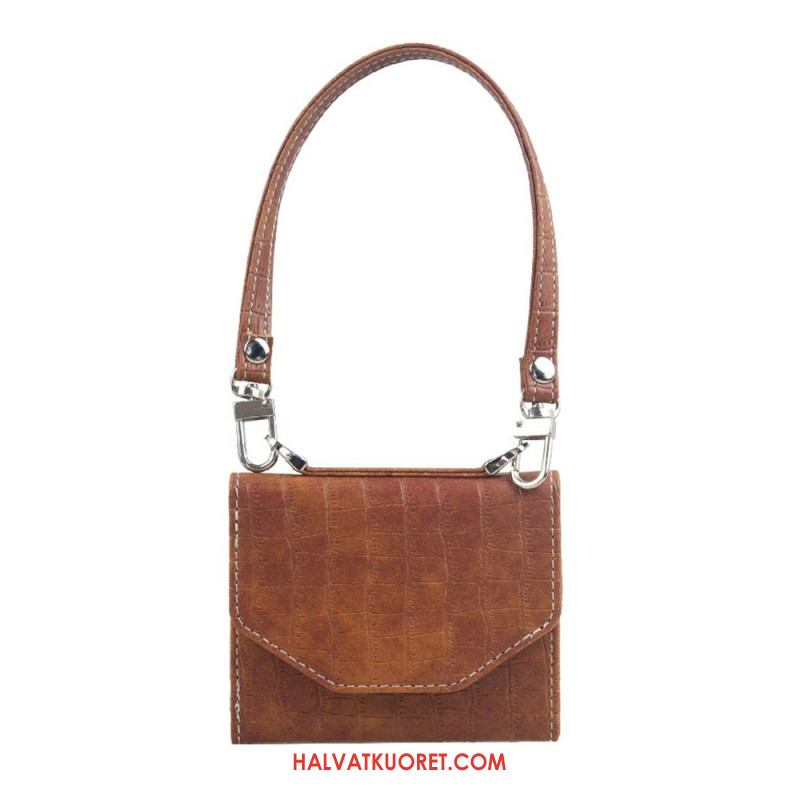 Kuori Samsung Galaxy Z Flip 7 Fe Bambukuvioinen