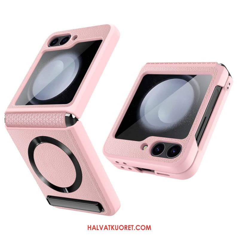 Kuori Samsung Galaxy Z Flip 7 Fe Cd-kuvio