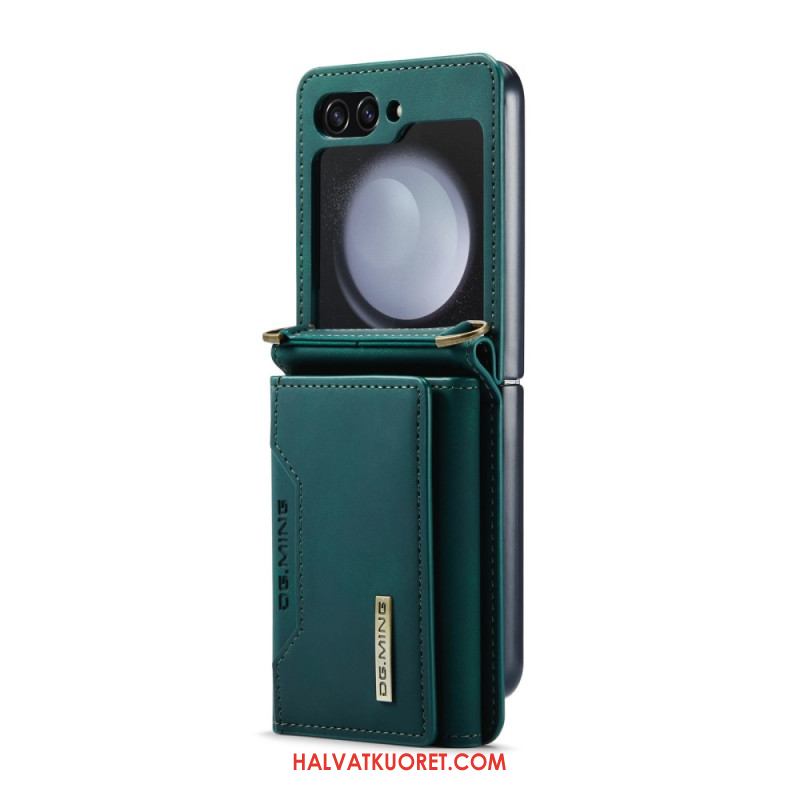 Kuori Samsung Galaxy Z Flip 7 Fe Dg.ming