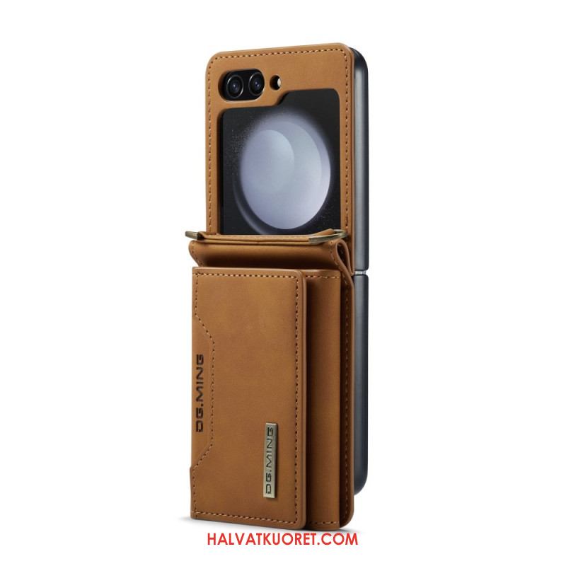 Kuori Samsung Galaxy Z Flip 7 Fe Dg.ming