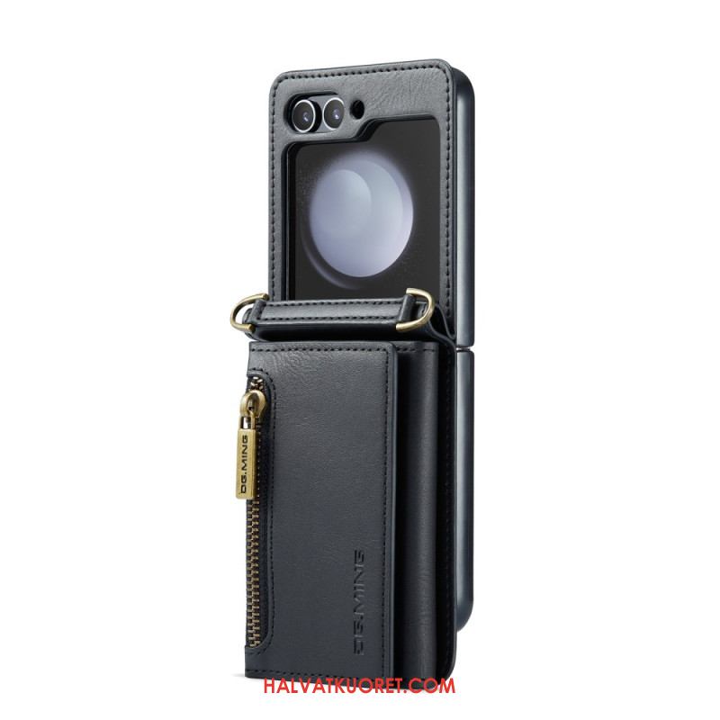 Kuori Samsung Galaxy Z Flip 7 Fe Dg.ming Olkahihna