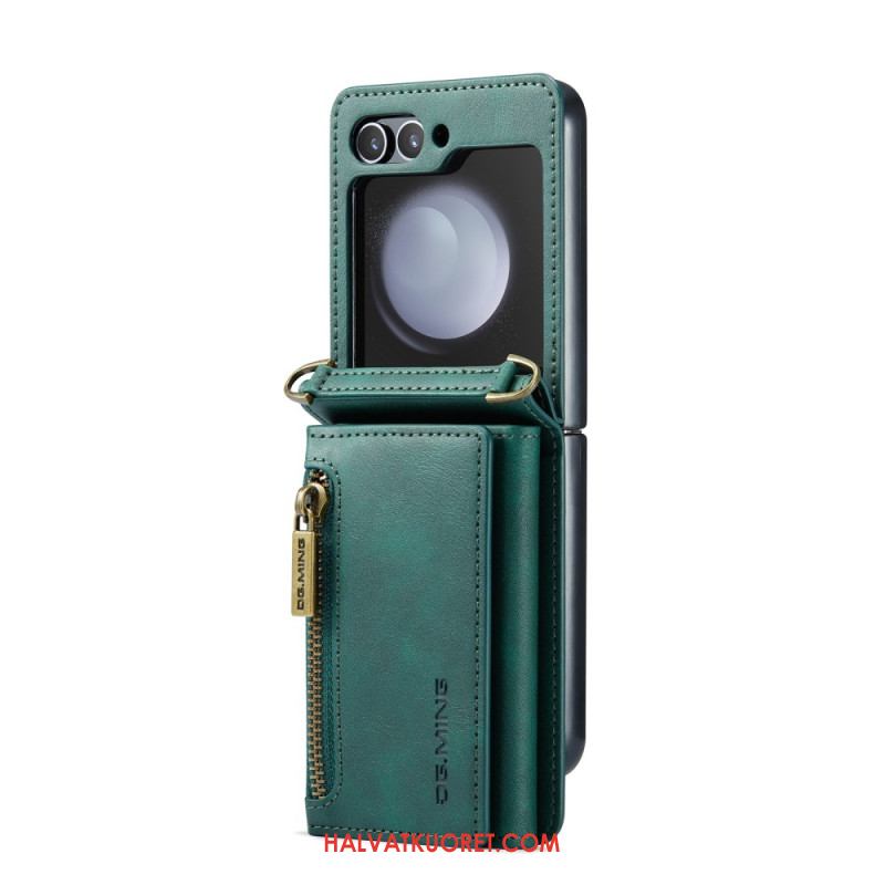 Kuori Samsung Galaxy Z Flip 7 Fe Dg.ming Olkahihna