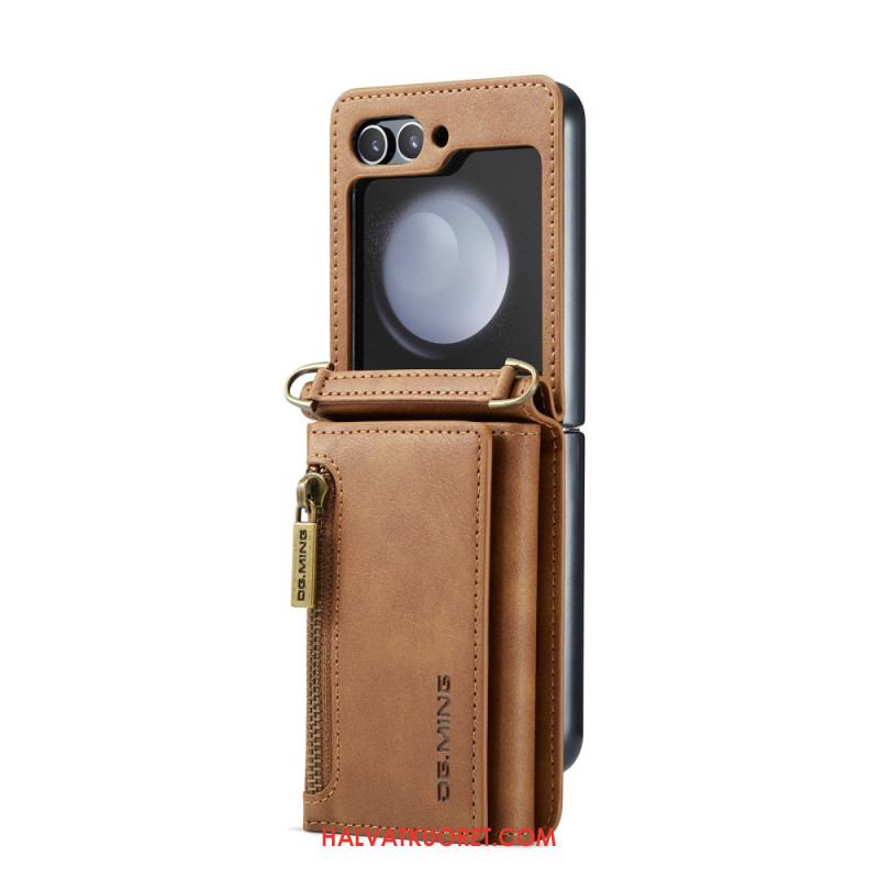 Kuori Samsung Galaxy Z Flip 7 Fe Dg.ming Olkahihna