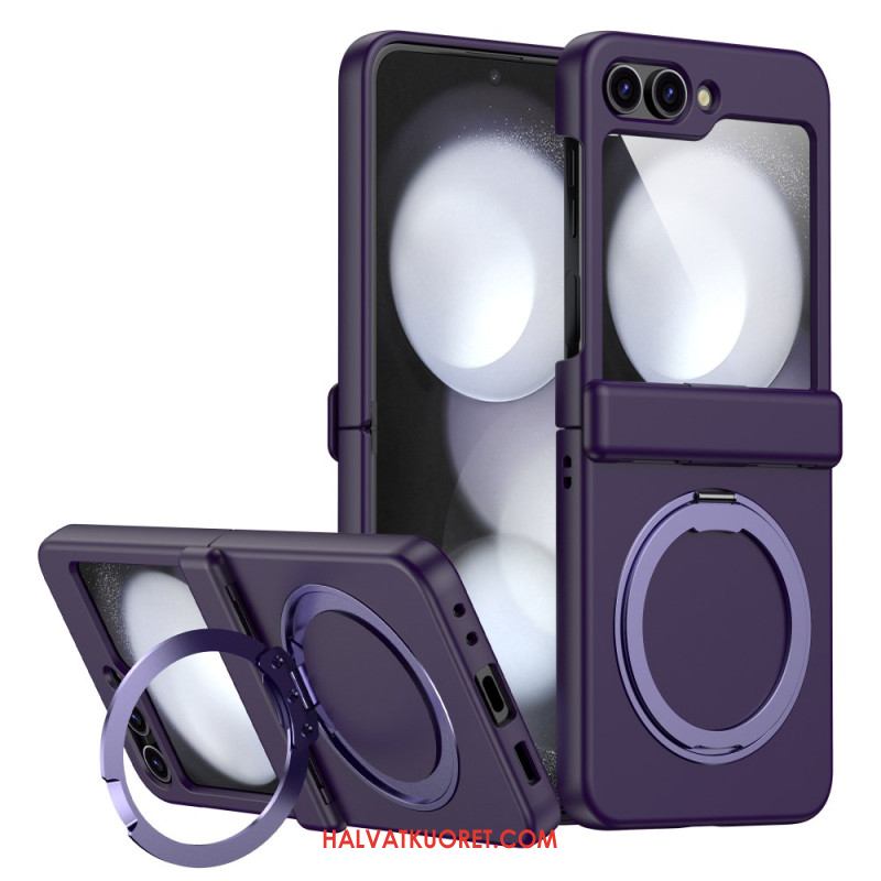 Kuori Samsung Galaxy Z Flip 7 Fe Ensiluokkainen Magneettinen