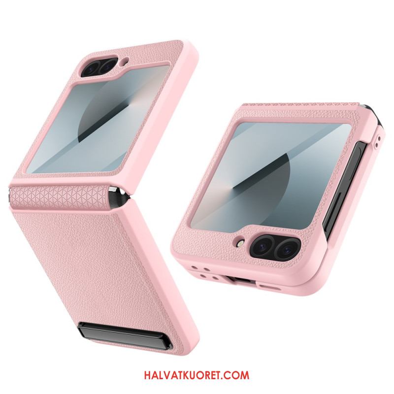 Kuori Samsung Galaxy Z Flip 7 Fe Ensiluokkainen Muotoilu