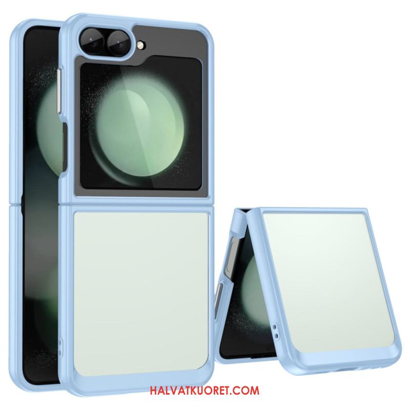 Kuori Samsung Galaxy Z Flip 7 Fe Hybridi