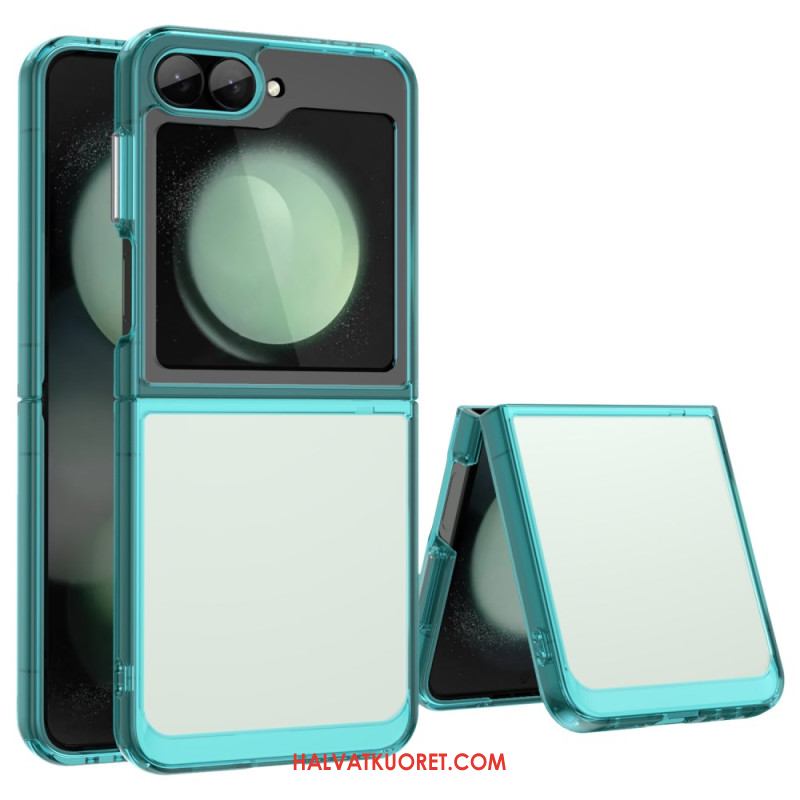 Kuori Samsung Galaxy Z Flip 7 Fe Hybridi