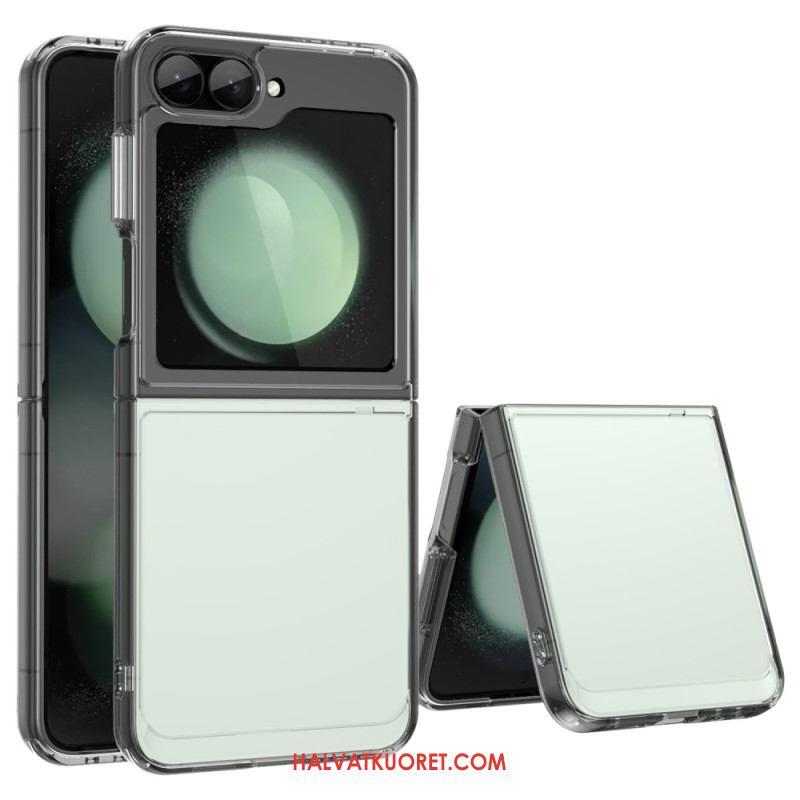 Kuori Samsung Galaxy Z Flip 7 Fe Hybridi