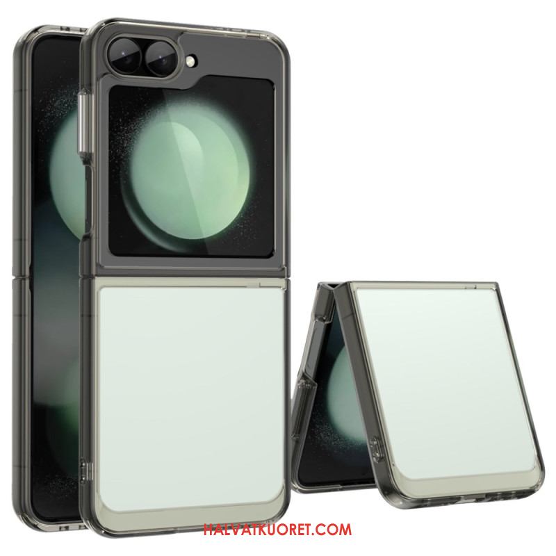 Kuori Samsung Galaxy Z Flip 7 Fe Hybridi