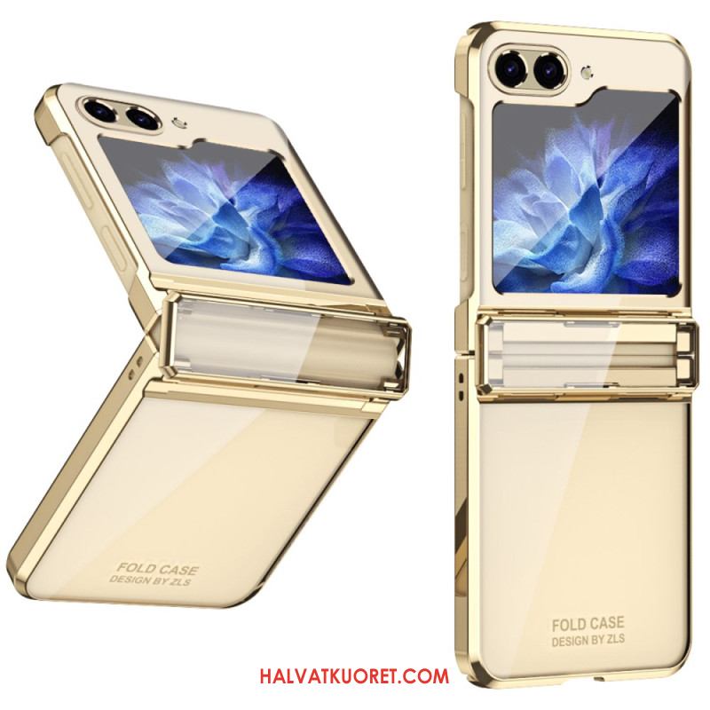 Kuori Samsung Galaxy Z Flip 7 Fe Joustava