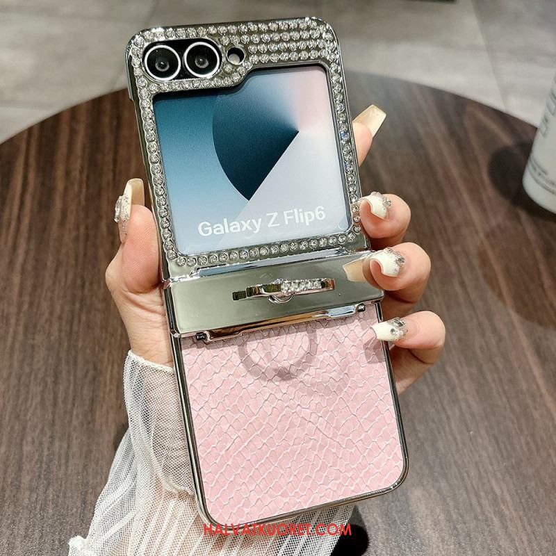 Kuori Samsung Galaxy Z Flip 7 Fe Kalansuomukuvio