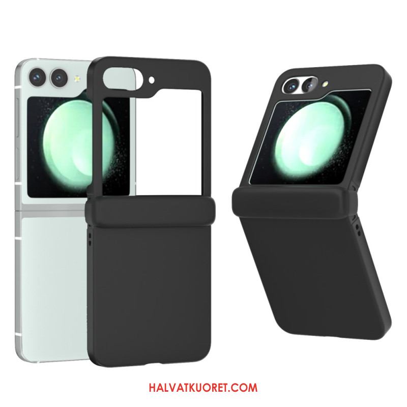 Kuori Samsung Galaxy Z Flip 7 Fe Klassinen Muotoilu