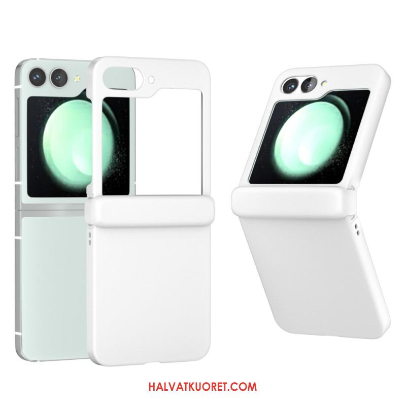 Kuori Samsung Galaxy Z Flip 7 Fe Klassinen Muotoilu