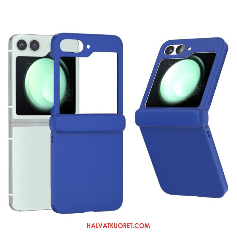 Kuori Samsung Galaxy Z Flip 7 Fe Klassinen Muotoilu